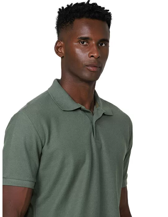 imagem do produto Polo Piquet Braid 