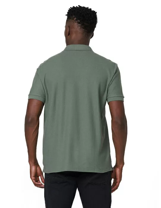 imagem do produto Polo Piquet Braid 