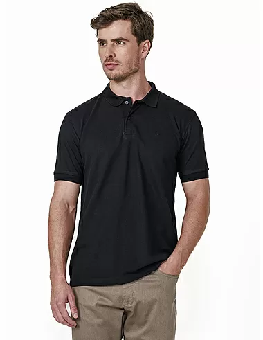 imagem de Polo Piquet Club Dubai