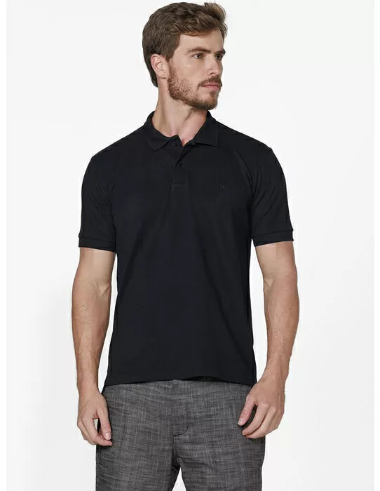 imagem do produto Polo Piquet Club Dubai