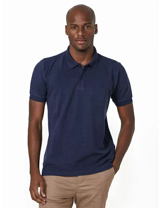 imagem do produto Polo Piquet Club Dubai