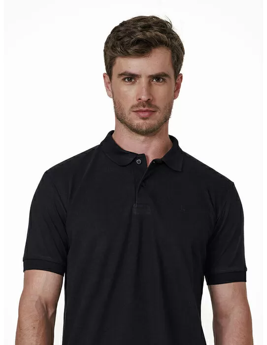 imagem do produto Polo Piquet Club Dubai