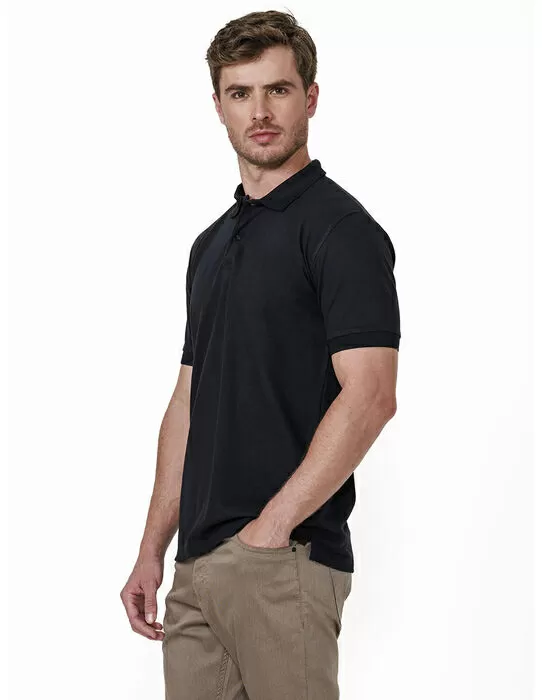 imagem do produto Polo Piquet Club Dubai
