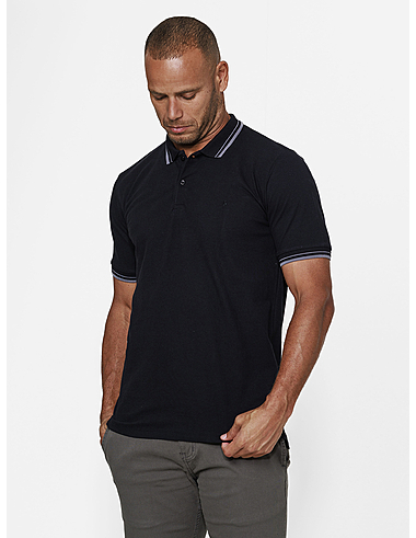 imagem de Polo Piquet Elegance