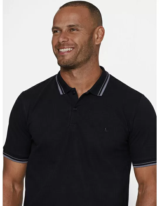 imagem do produto Polo Piquet Elegance