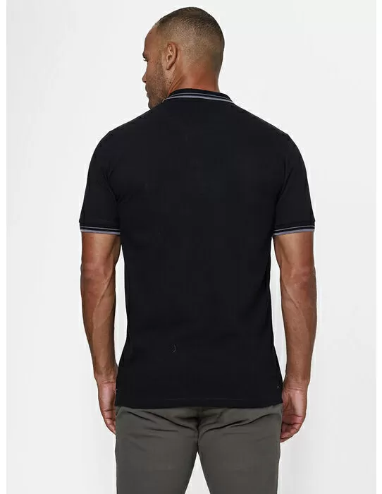 imagem do produto Polo Piquet Elegance