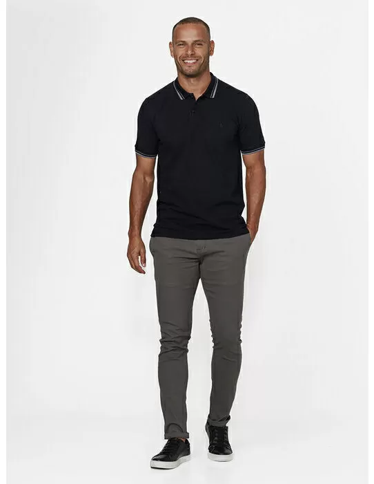 imagem do produto Polo Piquet Elegance