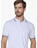 imagem do produto Polo Piquet Elegance