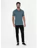 imagem do produto Polo Piquet Elegance