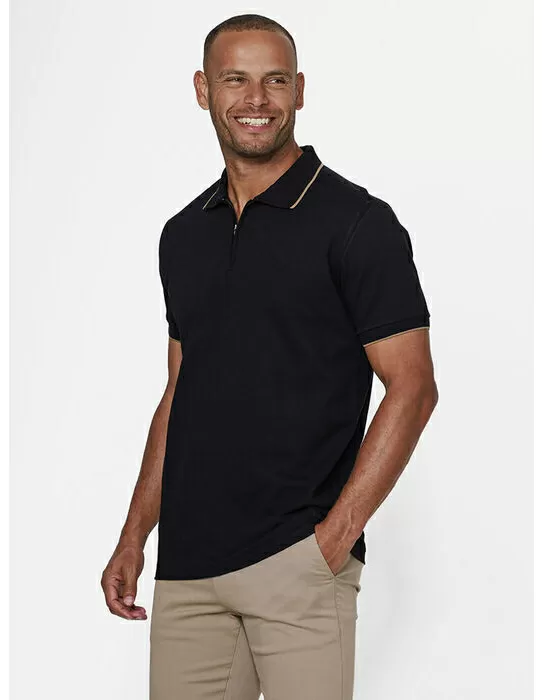 imagem do produto Polo Piquet Favo Zper 