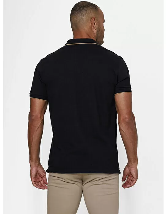 imagem do produto Polo Piquet Favo Zper 