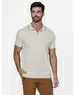 imagem do produto Polo Piquet Favo Zper 
