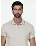 imagem do produto Polo Piquet Favo Zper 