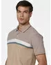 imagem do produto Polo Piquet Ft Marsala