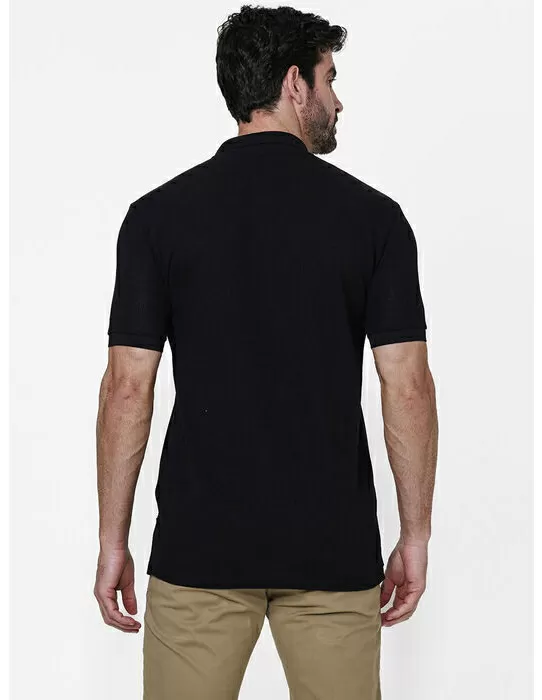 imagem do produto Polo Piquet Heritage