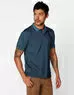 imagem do produto Polo Piquet Jeans