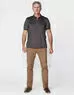 imagem do produto Polo Piquet Mescla Germany