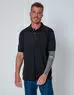 imagem do produto Polo Piquet New Jersey