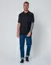imagem do produto Polo Piquet New Jersey