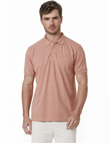 imagem de Polo Piquet Orla