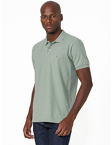 imagem de Polo Piquet Orla