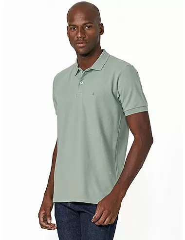 imagem de Polo Piquet Orla