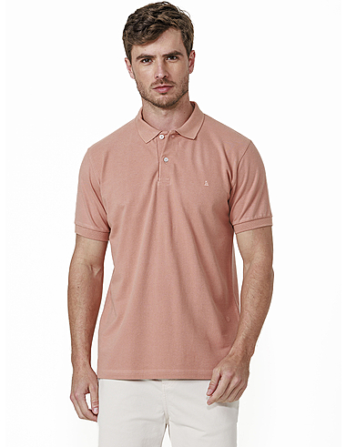 imagem de Polo Piquet Orla