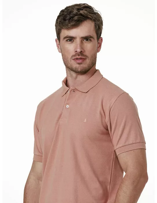 imagem do produto Polo Piquet Orla