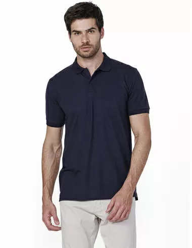 imagem de Polo Piquet Pima