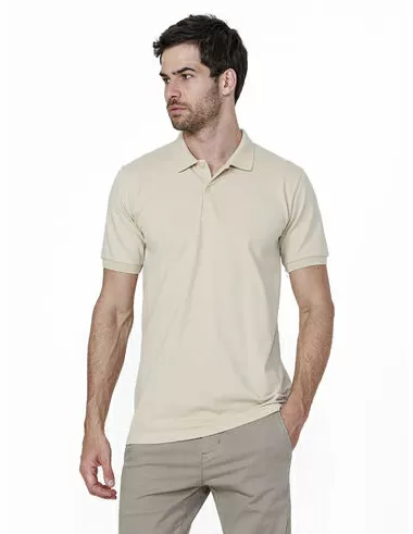 imagem de Polo Piquet Pima Colors