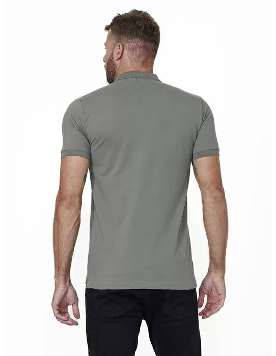 imagem do produto Polo Piquet Pima Colors