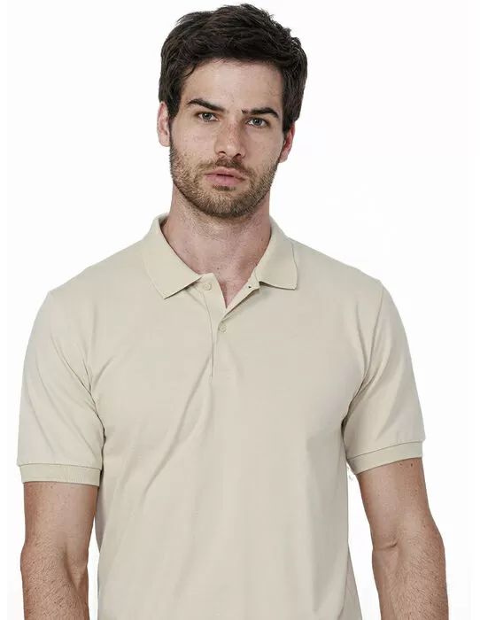 imagem do produto Polo Piquet Pima Colors