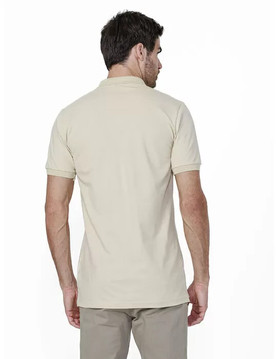 imagem do produto Polo Piquet Pima Colors