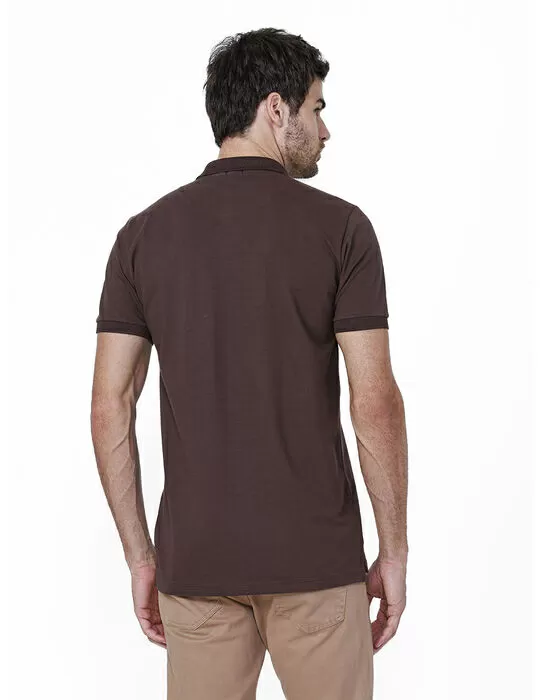 imagem do produto Polo Piquet Pima Colors