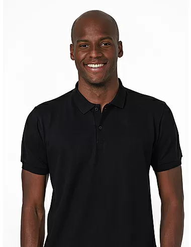 imagem de Polo Piquet Pima Royalty