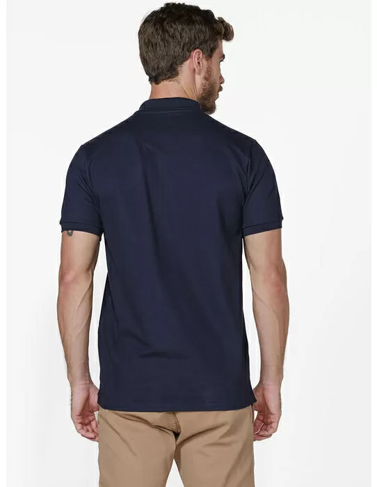 imagem do produto Polo Piquet Pima Royalty