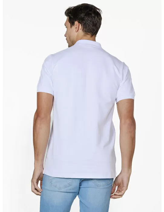 imagem do produto Polo Piquet Pima Royalty
