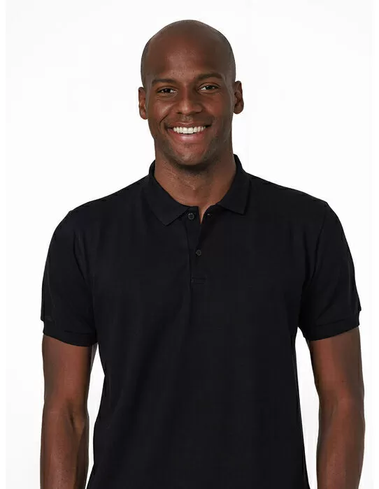 imagem do produto Polo Piquet Pima Royalty