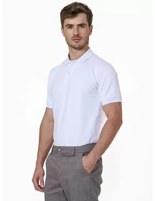 imagem do produto Polo Piquet Pima Royalty
