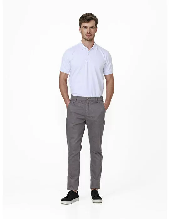 imagem do produto Polo Piquet Pima Royalty