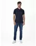 imagem do produto Polo Piquet Pima Royalty