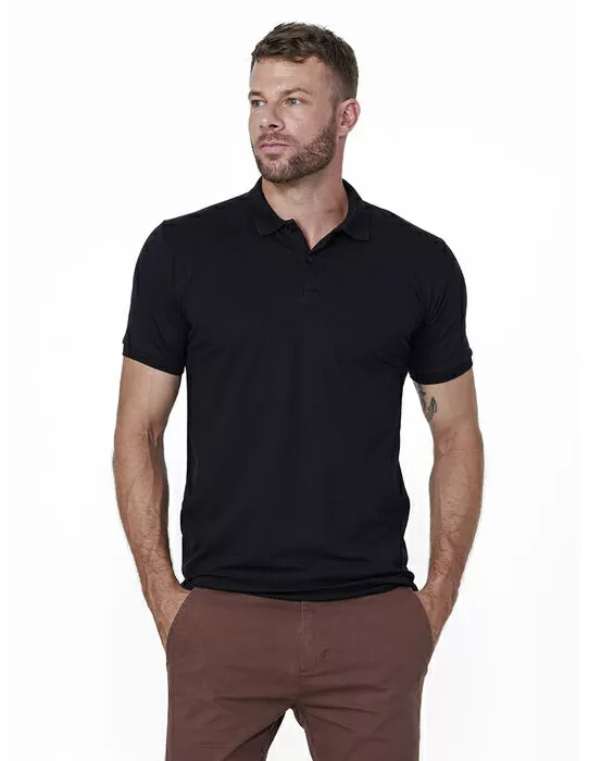 imagem do produto Polo Piquet Pima