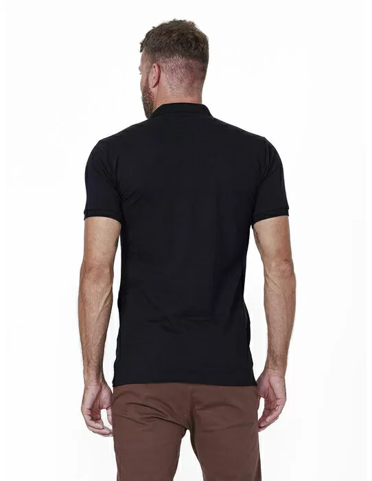 imagem do produto Polo Piquet Pima