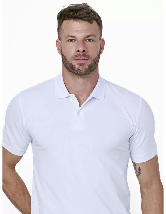 imagem do produto Polo Piquet Pima