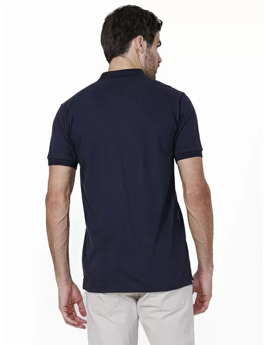 imagem do produto Polo Piquet Pima