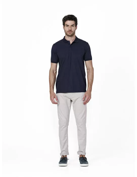 imagem do produto Polo Piquet Pima