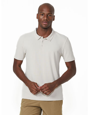 imagem de Polo Piquet Poliamida