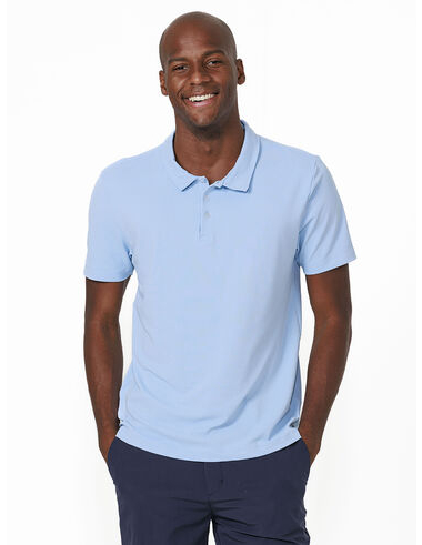 imagem de Polo Piquet Poliamida