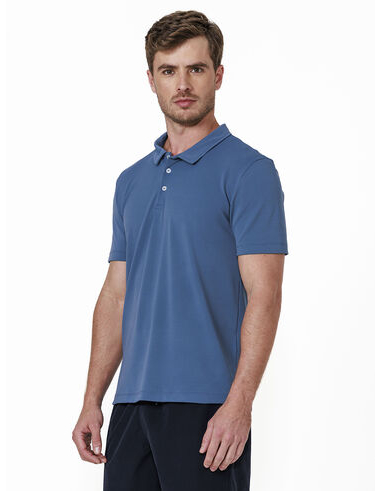 imagem de Polo Piquet Poliamida