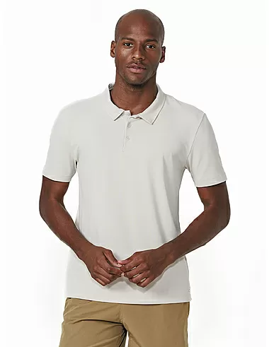 imagem de Polo Piquet Poliamida